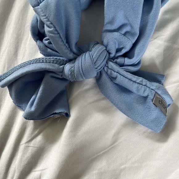 Halter Top - Picture 4 of 4